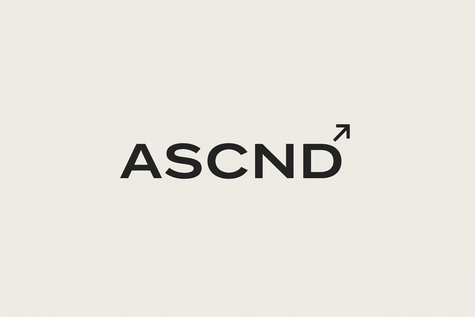 ASCND